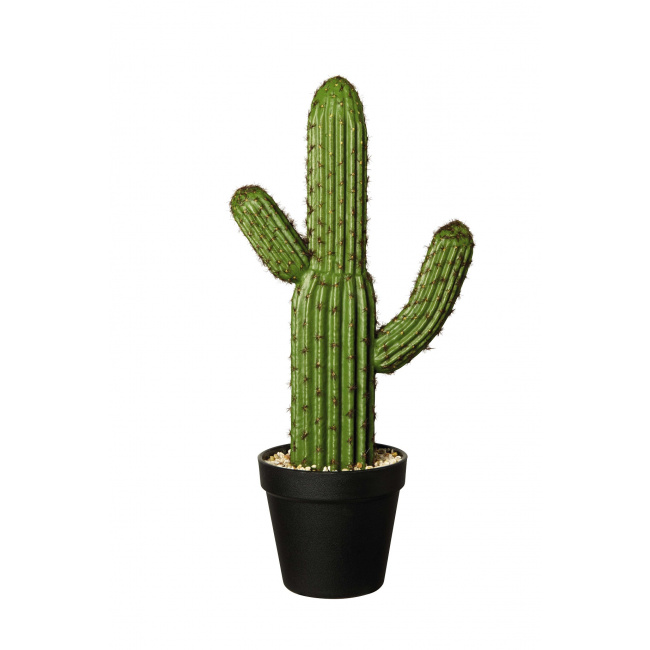 Ozdoba kaktus 41x12.5cm  - 1