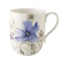 Kubek Mariefleur Gris 480ml do latte macciato