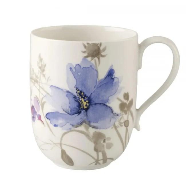 Kubek Mariefleur Gris 480ml do latte macciato