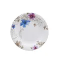 Dinner Plate Mariefleur Gris 27cm - 1
