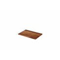 Acacia Wood Cutting Board 26x16cm - 1