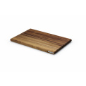Acacia Wood Cutting Board 36x23x1cm - 1