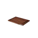 Deska akacjowa 37x25x2,1cm - 1