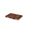 Deska akacjowa 36,5x25x2,8cm - 1