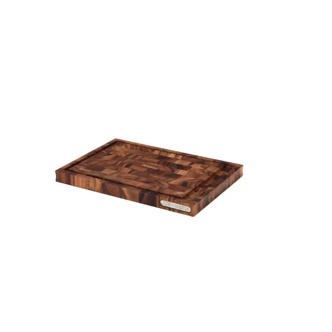 Deska akacjowa 36,5x25x2,8cm - 1
