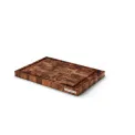 Deska akacjowa 42,5x29x3,2cm - 1