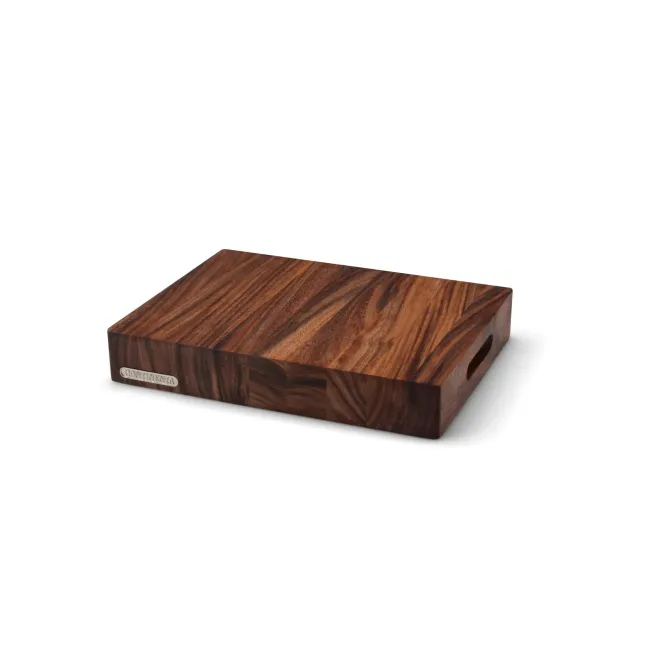 Deska akacjowa 39,5x32x6cm - 1