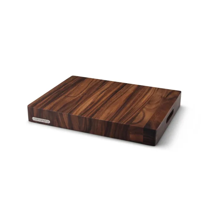 Deska akacjowa 48x36x6cm - 1