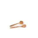 Komplet sałatkowy z drewna oliwnego 31,5cm - 1