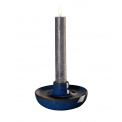 Świecznik Saisons Midnight Blue 11x5,5cm - 1