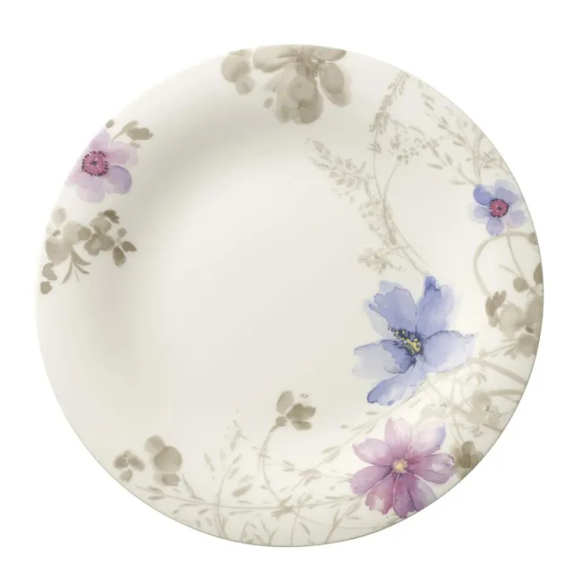 Talerz Mariefleur Gris 30cm bufetowy