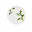 a'Table Leaves 21cm Breakfast Plate - 1