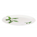 a'Table Leaves 21cm Breakfast Plate - 4