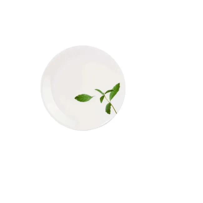Talerz aTable Leaves 14,5cm deserowy - 1