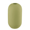 Olive Smoothie Vase 18x10cm - 1