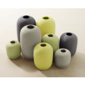 Olive Smoothie Vase 18x10cm - 3