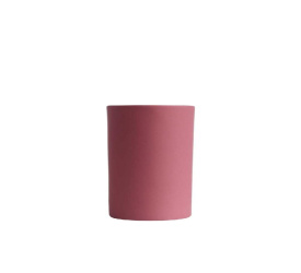 Wazon Noma 15,5x19cm magnolia