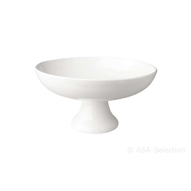 Grande Bowl on Stand 21x9cm - 1