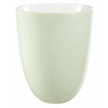 Ovale Vase 28cm Apple Mint - 1