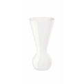 Match Vase 30x15cm White - 1