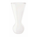 Match Vase 40x20cm White - 1