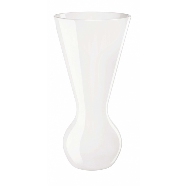 Match Vase 40x20cm White - 1