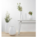 Match Vase 40x20cm White - 4
