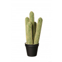 Ozdoba kaktus 39cm  - 1