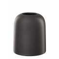 Olahh Vase 14x17cm Gray - 1