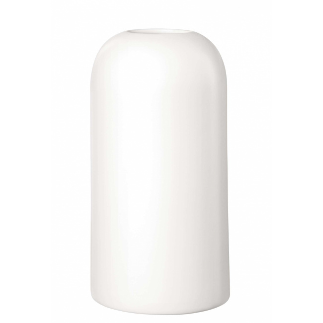 Olahh Vase 11x23cm White - 1