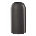 Olahh Vase 11x23cm Gray - 1