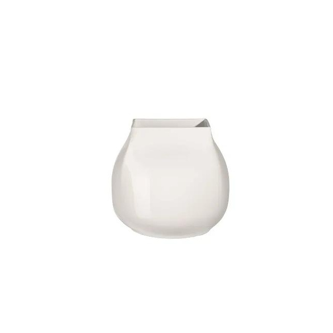 Tammo Vase 20x22cm White