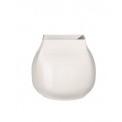 Tammo Vase 20x22cm White