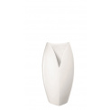 Wazon Marabu 20x9x7,5cm biały - 1