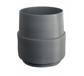 Wazon Centric 23.5x21.5cm