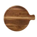 Deska Artesano Original 24cm pokrywka do misy - 1
