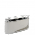 Toaster with Warmer - 1