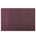 Purple Placemat 45x33cm - 1