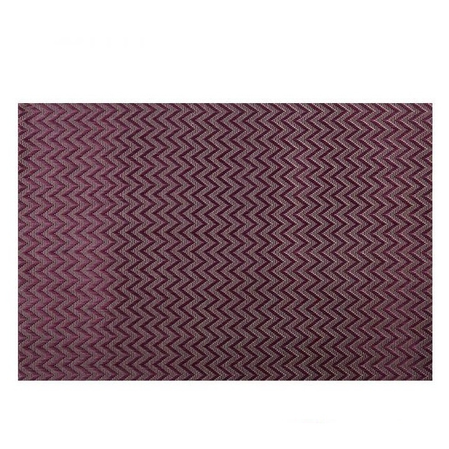 Purple Placemat 45x33cm - 1