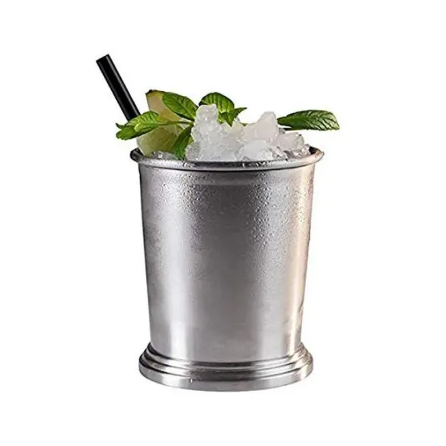 Julep 350ml Stainless Steel Mug