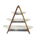 Three-Tier Stand Artesano Original - 2