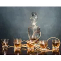 Quadro 500ml Carafe - 2