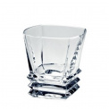 Rocky 310ml Whisky Glass - 1