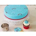 Silicone Decoration Mold - 2