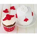 Silicone Decoration Mold - 3
