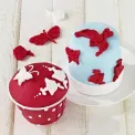 Silicone Decoration Mold - 2