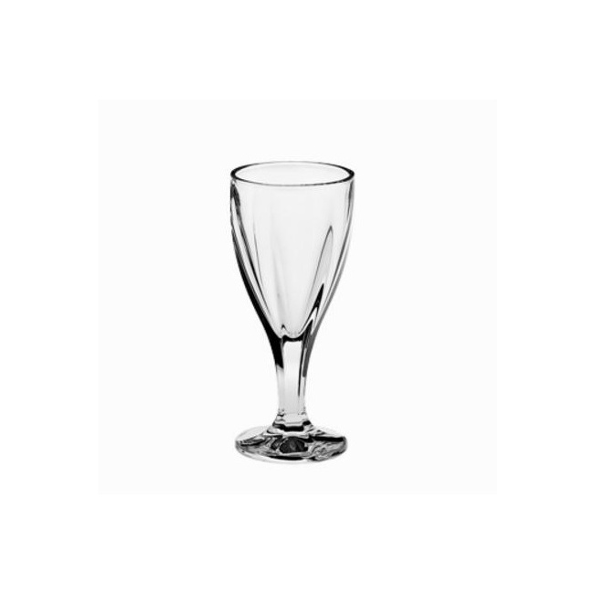 Victoria 60ml Liqueur Glass - 1