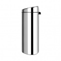 Kosz na odpady Touch Bin 10/23L stal polerowana - 3