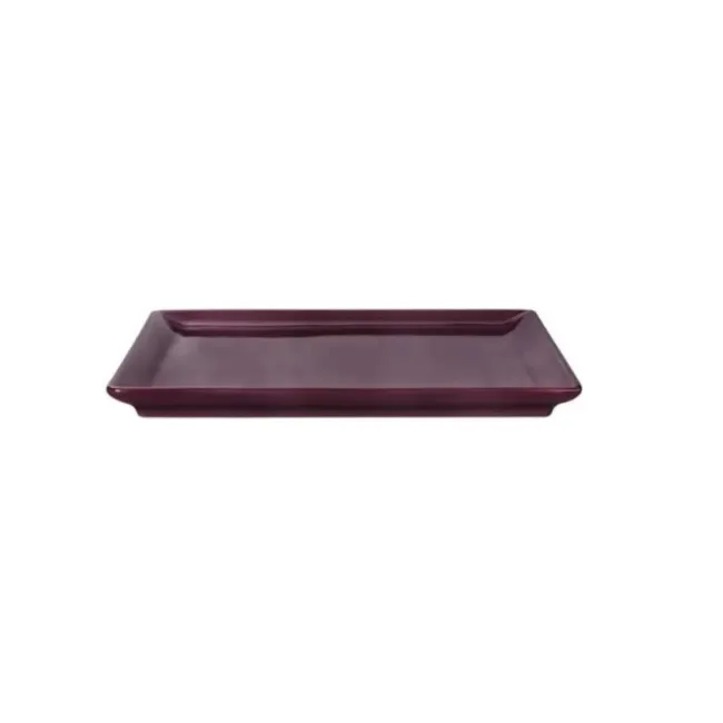 Talerz 24,5x27,5cm - 1