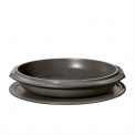 Ceramic Tart Dish 30cm - 2